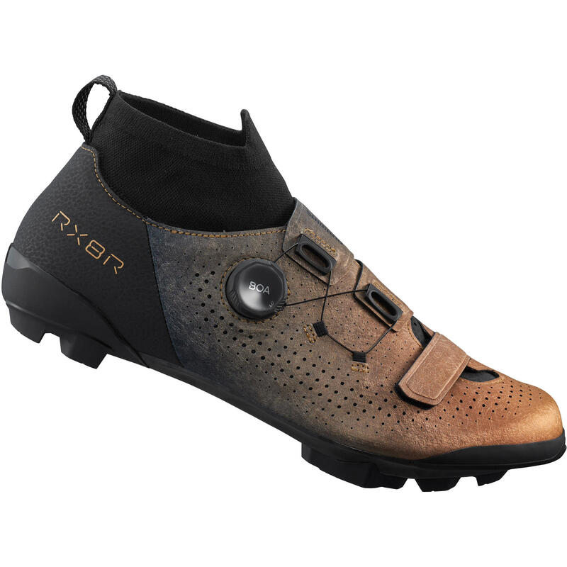 SHIMANO Chaussures de vélo de gravel RX801R