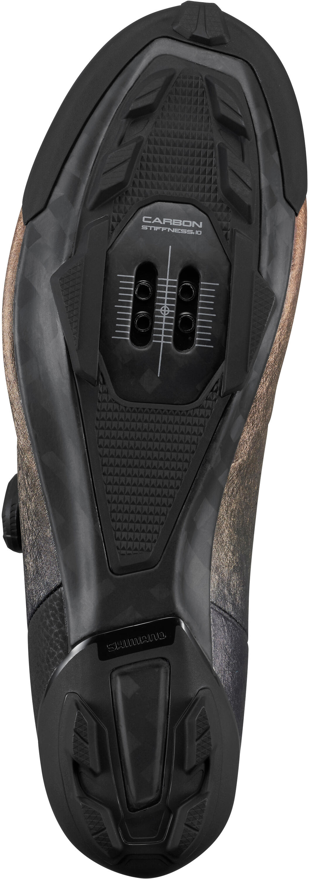 SHIMANO Gravel fietsschoenen RX801R 4/6