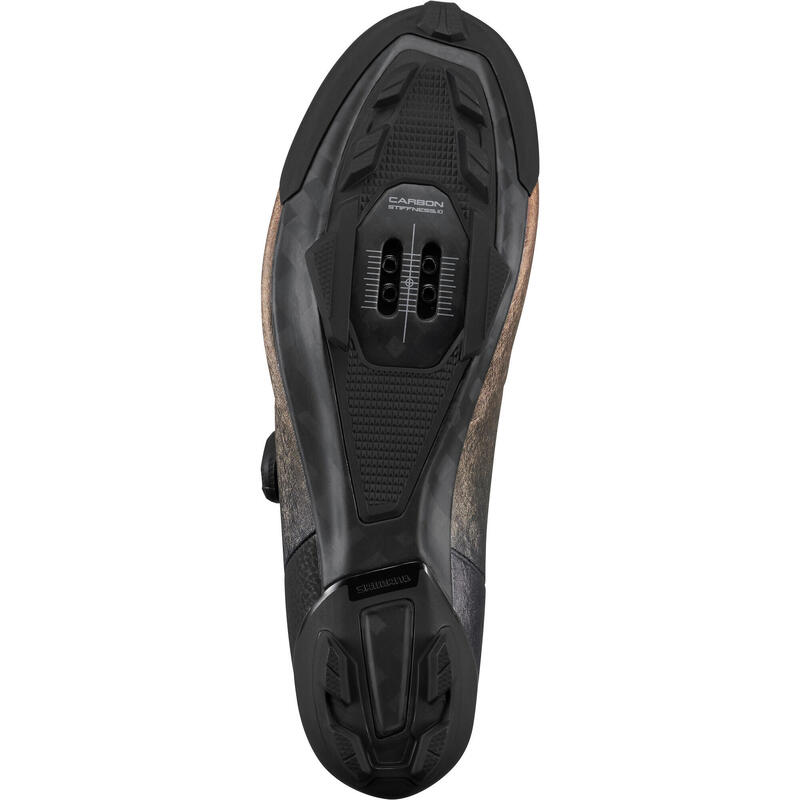 SHIMANO Chaussures de vélo de gravel RX801R