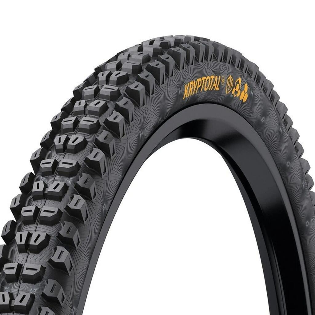 MTB-Fahrradreifen Kryptotal Front - Gravity Range 29x2.40" 60-622