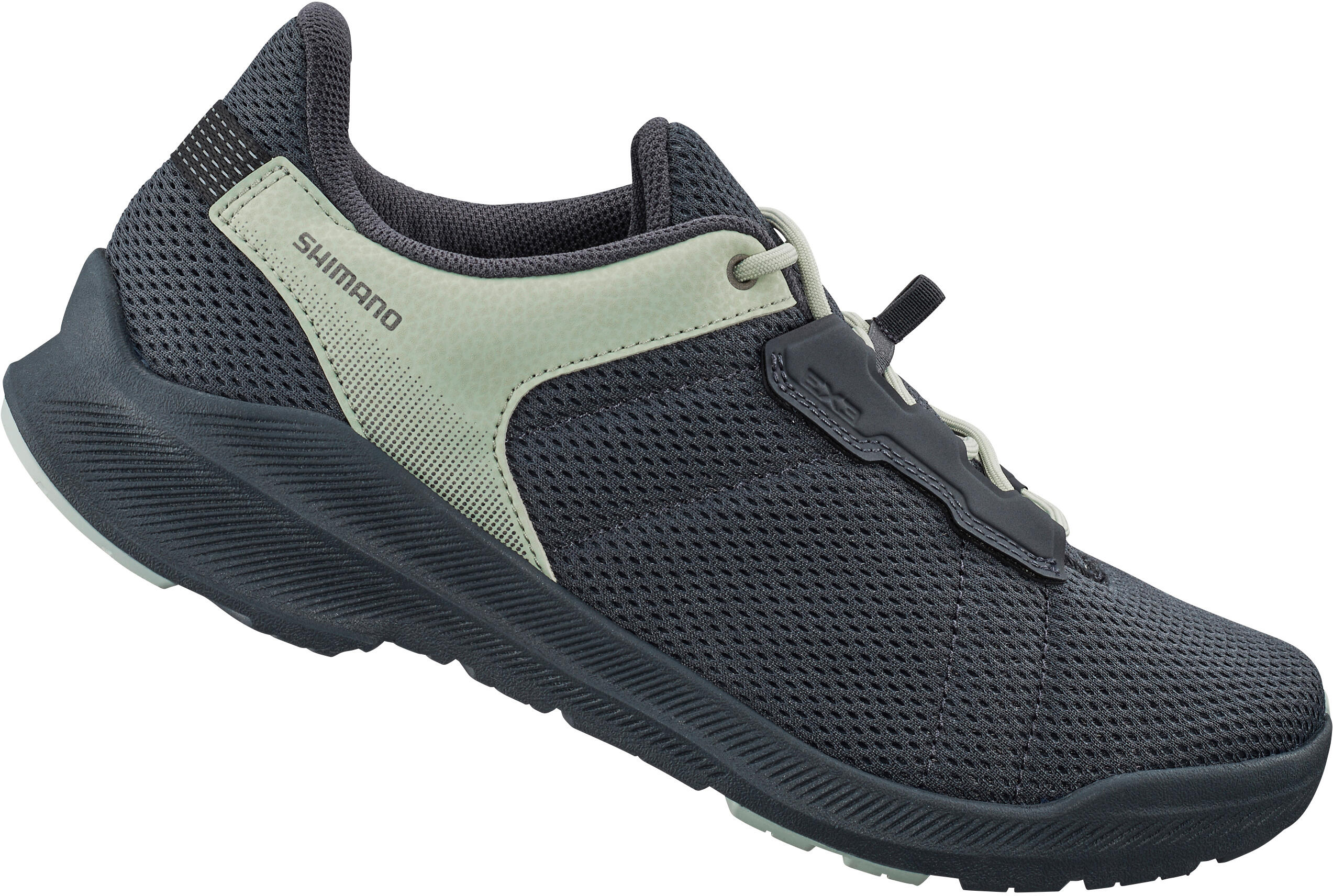 Încălțăminte de ciclism MTB pentru femei Shimano SH-EX300W