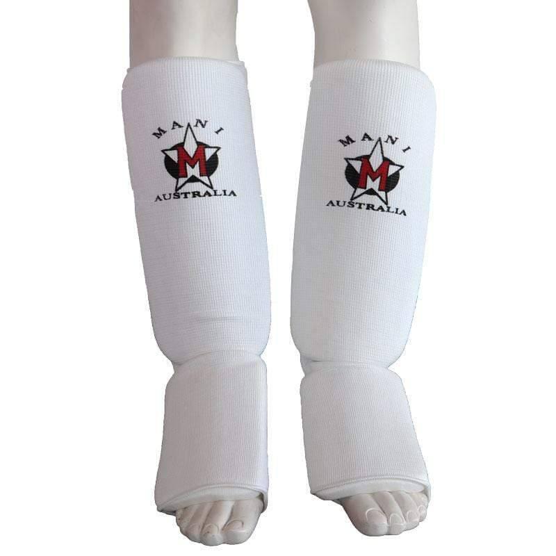 Polyester/Cotton Shin & Instep Protector