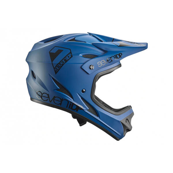 Mountainbikehelm Seven M1 6/6