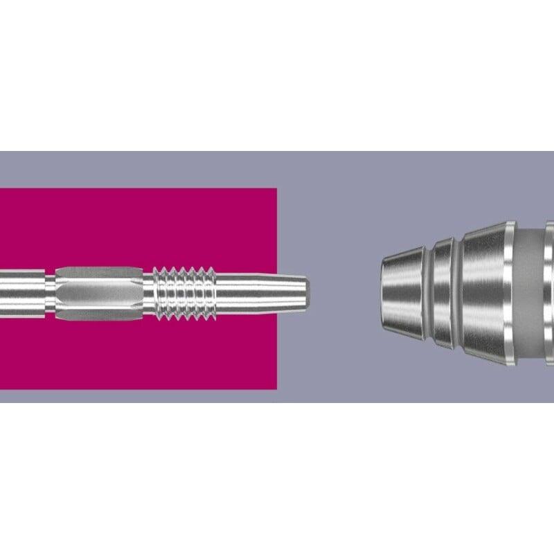 Target Bolide 03 Swiss Point Steeldarts 6/7