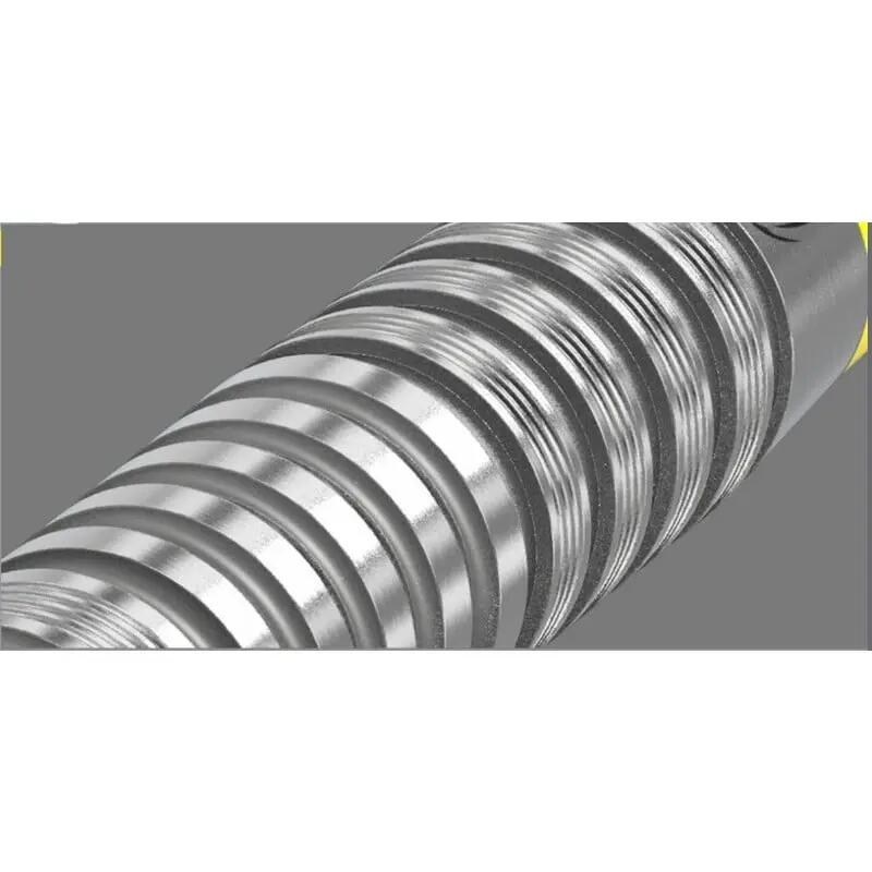 Bolide 02 90% Tungsten Swiss Dartpijlen 4/7