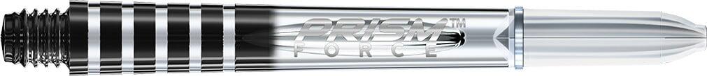 Winmau Prism Force Dart Stems / Shafts 2/3