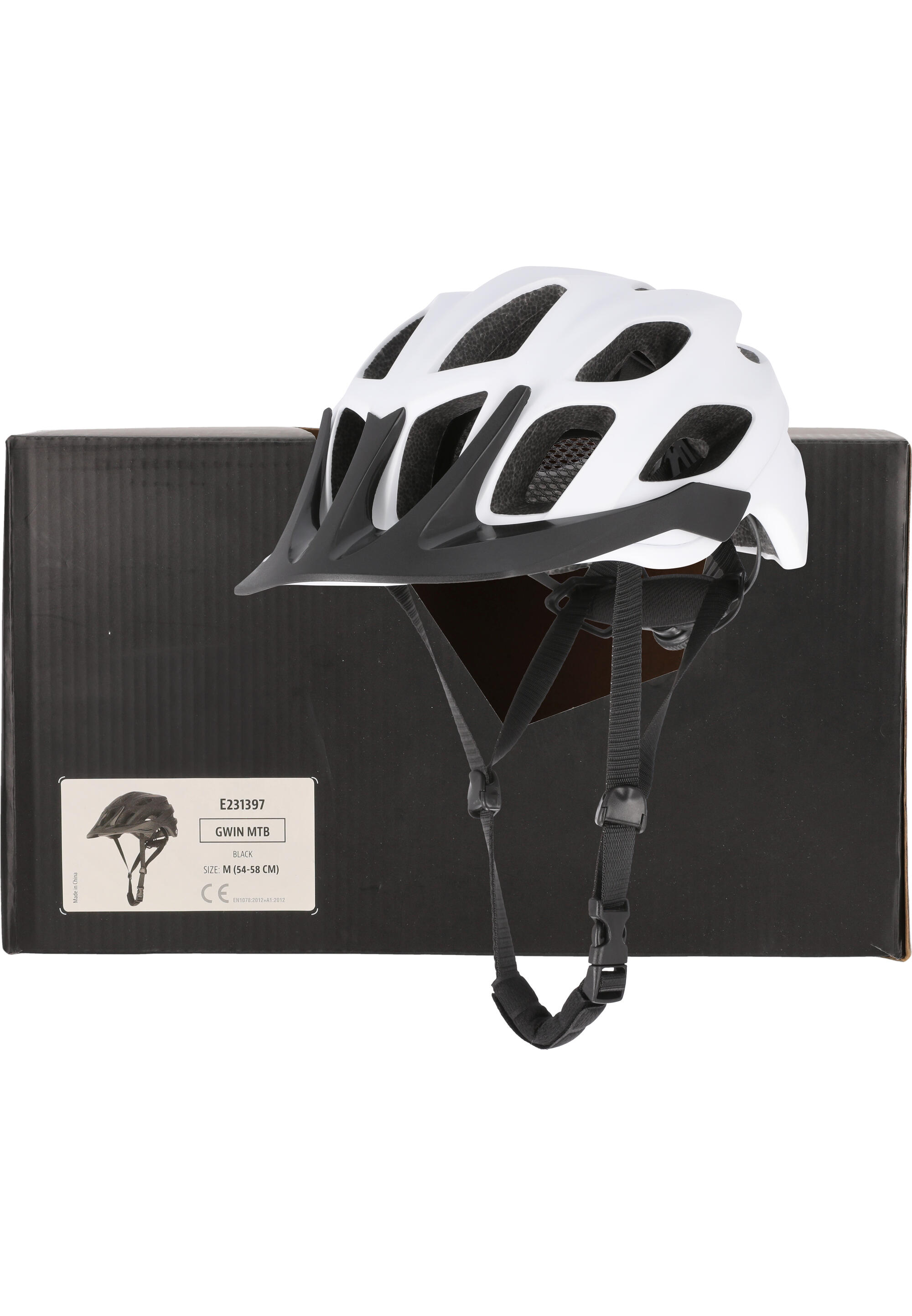 Casque de vélo Gwin 2/5