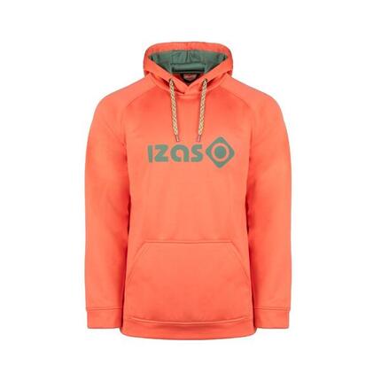 Izas DUERO Sports Style Trekking Hoodie : Découvrez le confort sur chaque