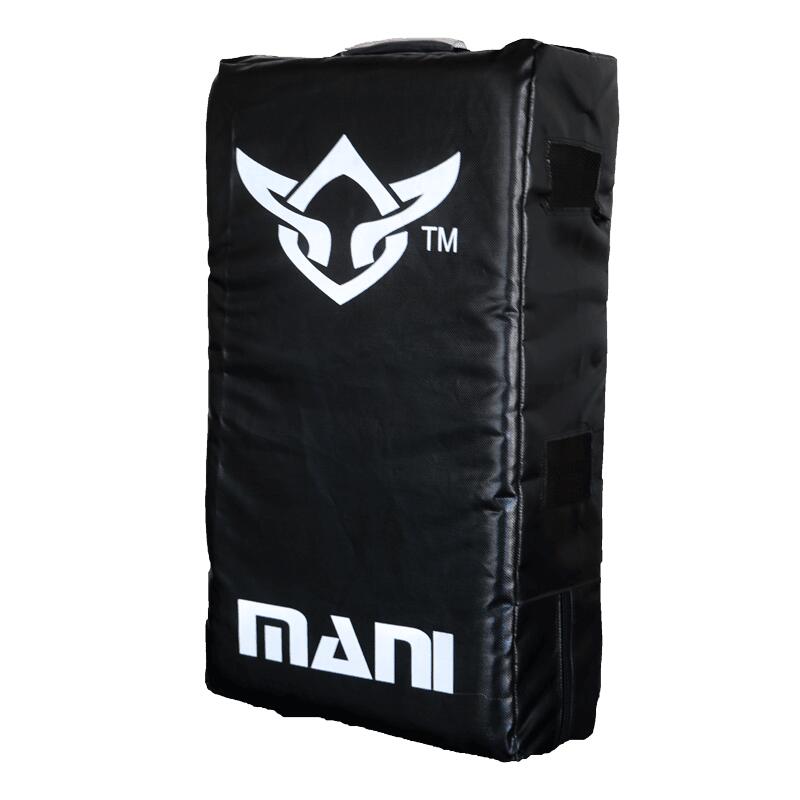 LARGE STRAIGHT KICK/BUMP SHIELD