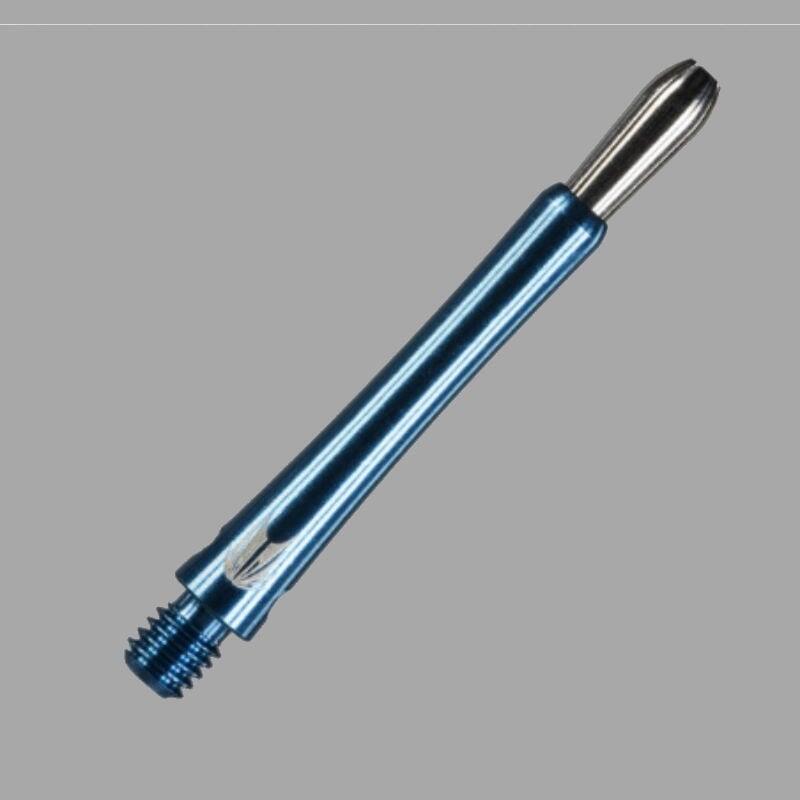Target Grip Style Schaft Schäfte Aluminium Blau Intermediate 5/6
