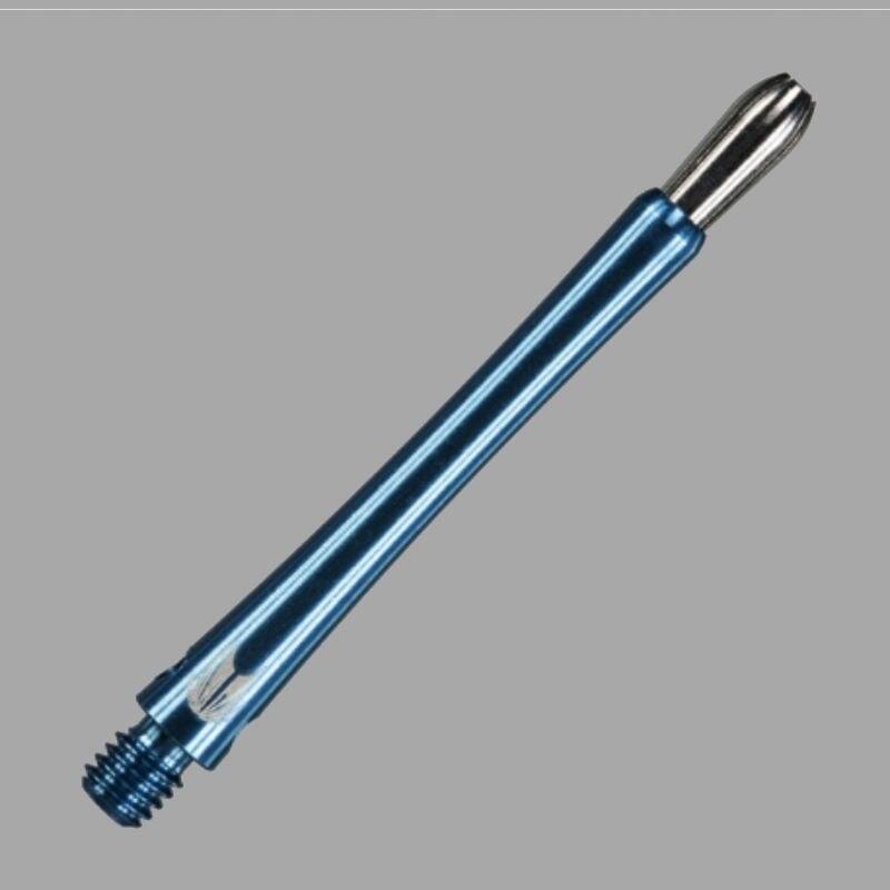 Target Grip Style Schaft Schäfte Aluminium Blau Intermediate 3/6