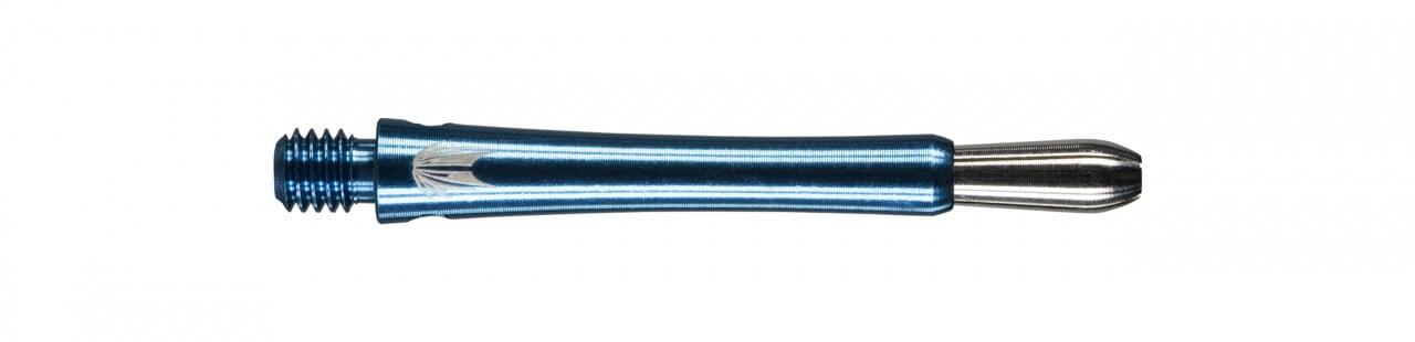 Target Grip Style Schaft Schäfte Aluminium Blau Intermediate 6/6