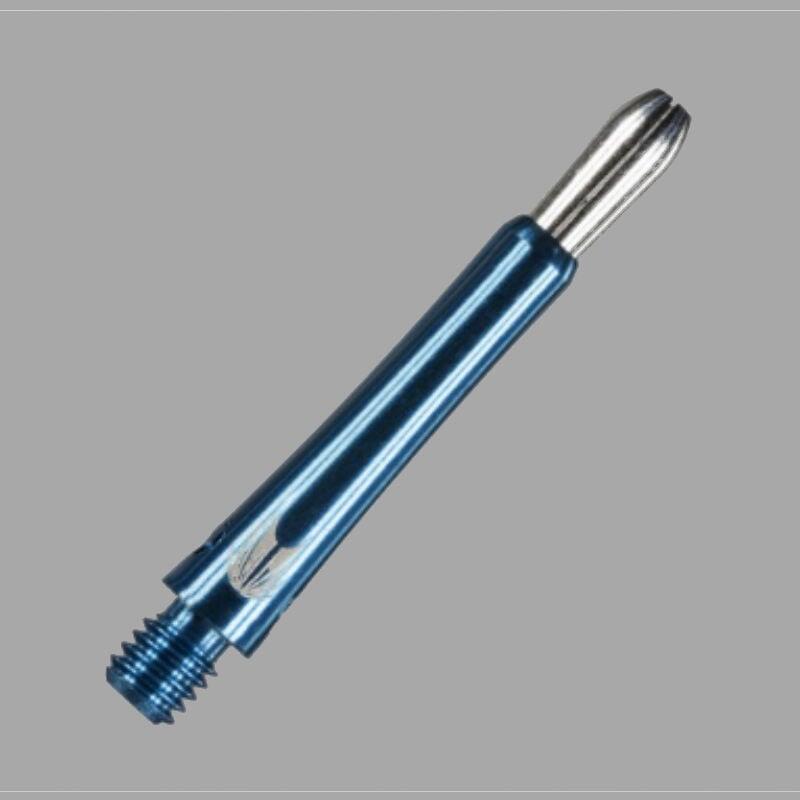 Target Grip Style Schaft Schäfte Aluminium Blau Intermediate 4/6
