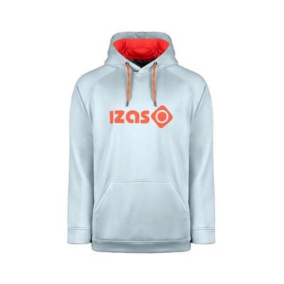 Izas DUERO Felpa sportiva da trekking con cappuccio: per scoprire il comfort su