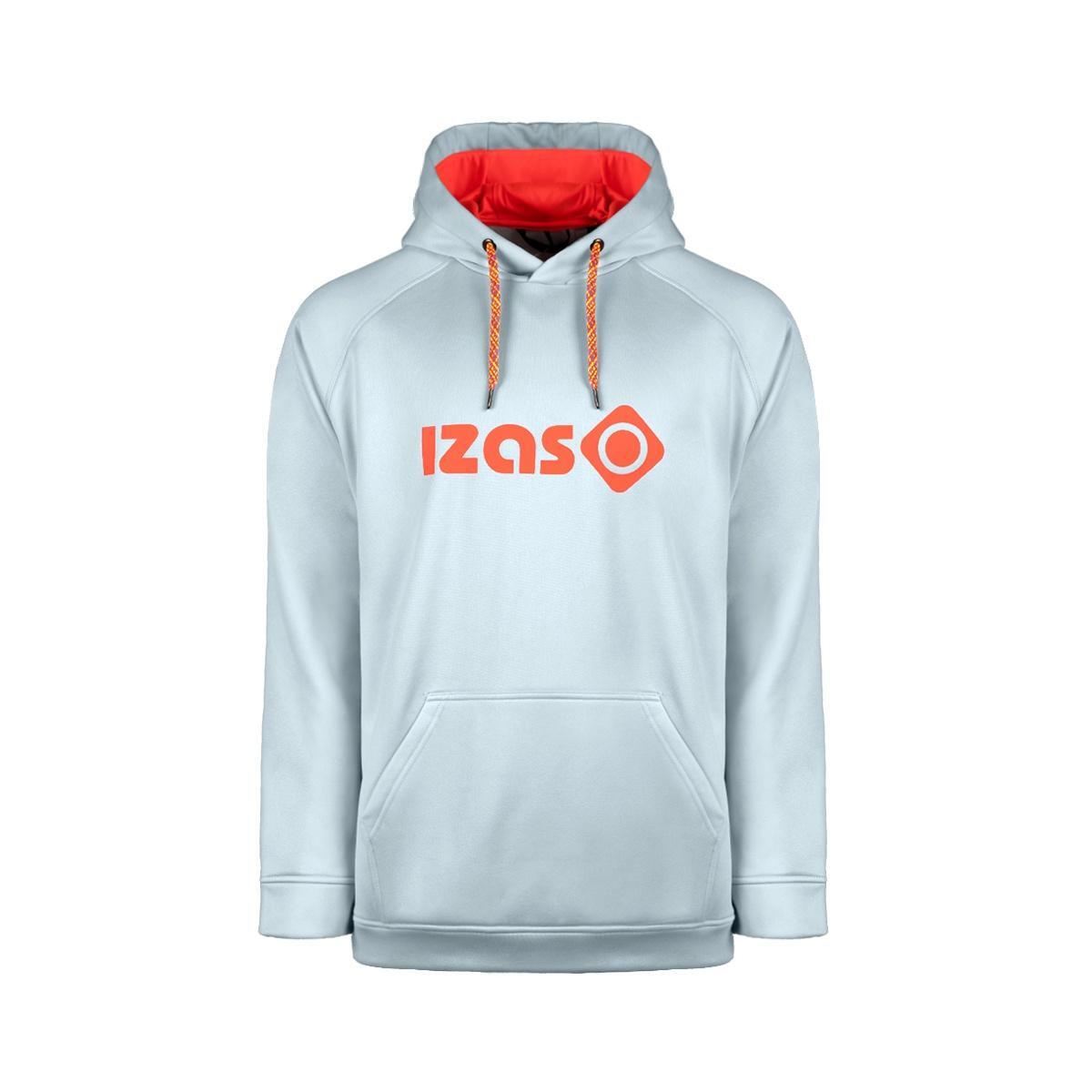 IZAS Casaco Izas DUERO Sports Style Trekking: Descubra o conforto em todos os trilhos