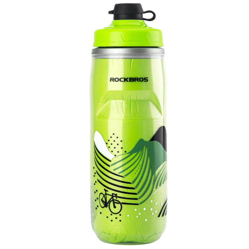 Zielony