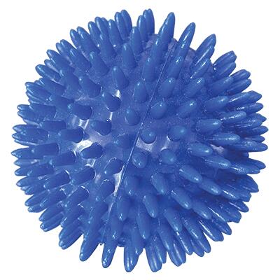MASSAGE BALL - AGILITY SPORTS - BLUE