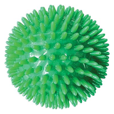 MASSAGE BALL - AGILITY SPORTS - GREEN