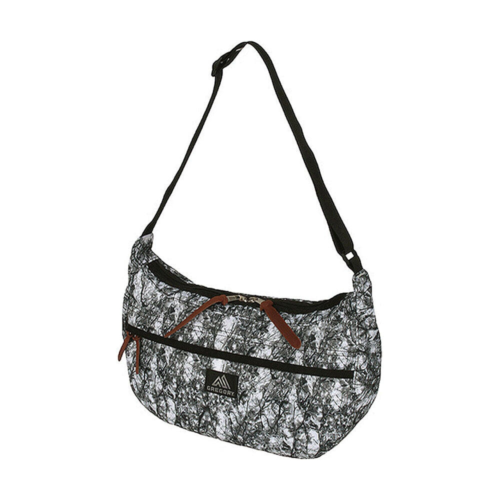 Gregory floral sling bag discount