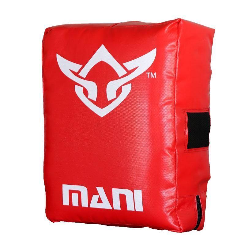 SMALL STRAIGHT BUMP/KICK SHIELD