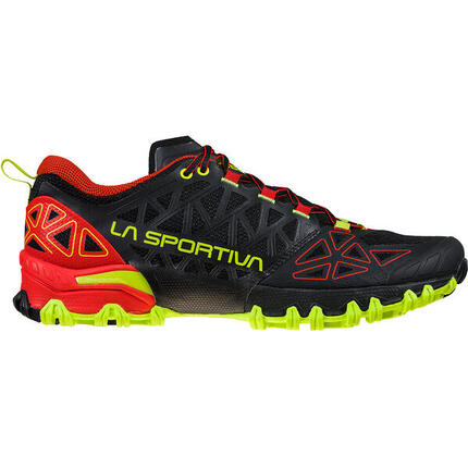 Bushido ii Herren Trailrunning-Schuh
