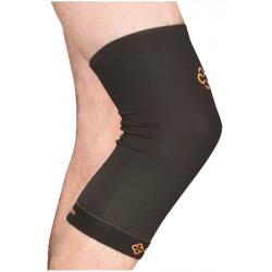 銅原素壓力護膝 - 黑色