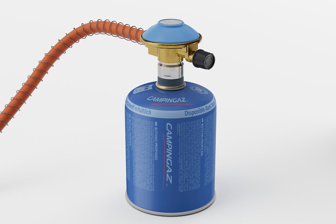 CAMPINGAZ GASKARTUSCHE CV 470 PLUS MULTIPACK 4ER SET | Decathlon