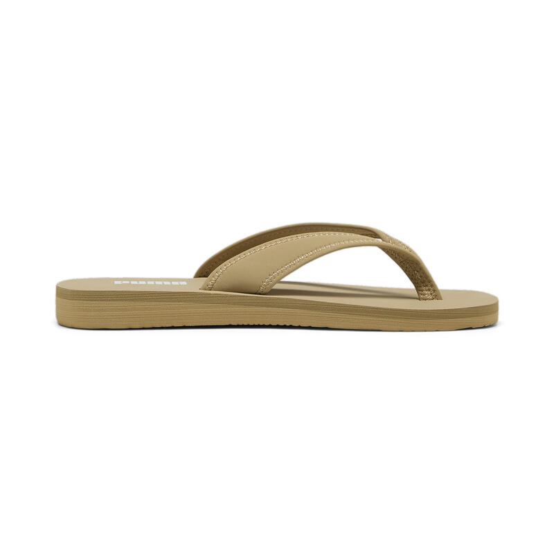 Chanclas Sandy Mujer PUMA Sand Dune White Beige