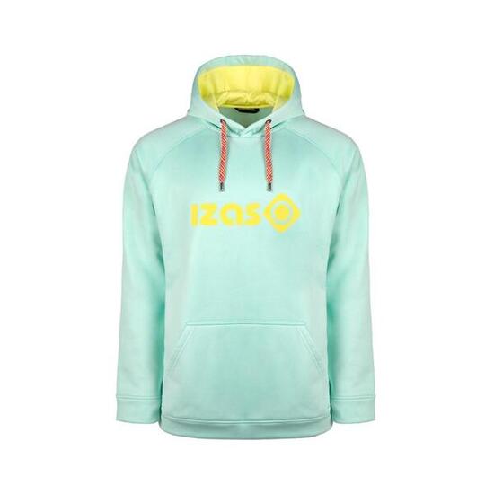 Izas DUERO Sports Style Trekking Hoodie : Découvrez le confort sur chaque