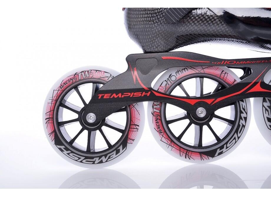 Rolki biegowe TEMPISH GT 500 / 110 6/7