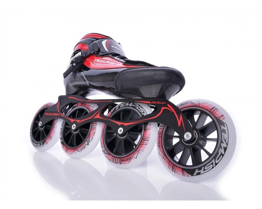 Rolki biegowe TEMPISH GT 500 / 110 4/7