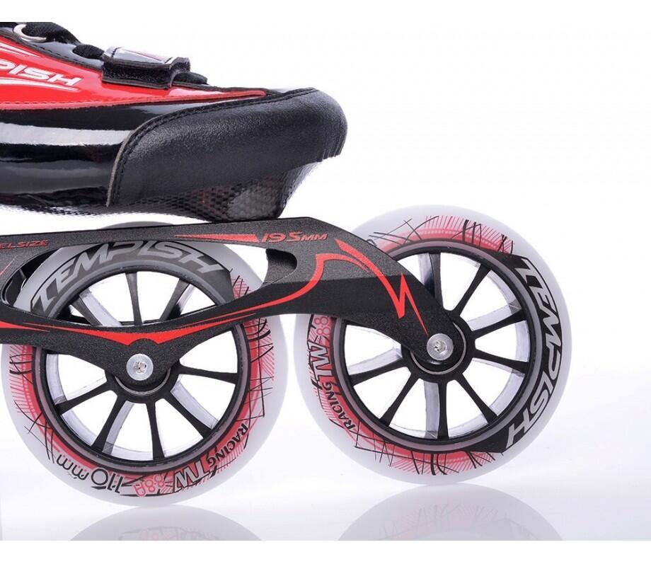 Rolki biegowe TEMPISH GT 500 / 110 5/7