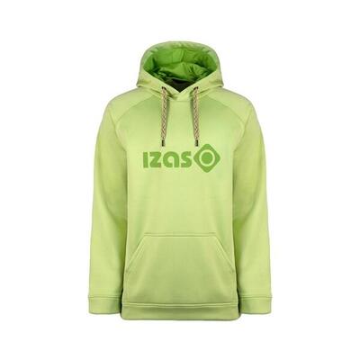 Sudadera Estilo Deportivo Trekking DUERO Izas:Descubre la Comodidad en Cada paso