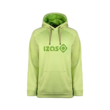 Izas DUERO Sports Style Trekking Hoodie : Découvrez le confort sur chaque