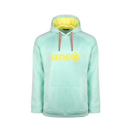Izas DUERO Sports Style Trekking Hoodie : Découvrez le confort sur chaque