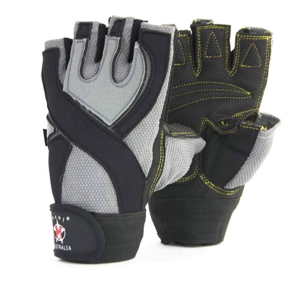 Xcrossfit Weight Training Gloves