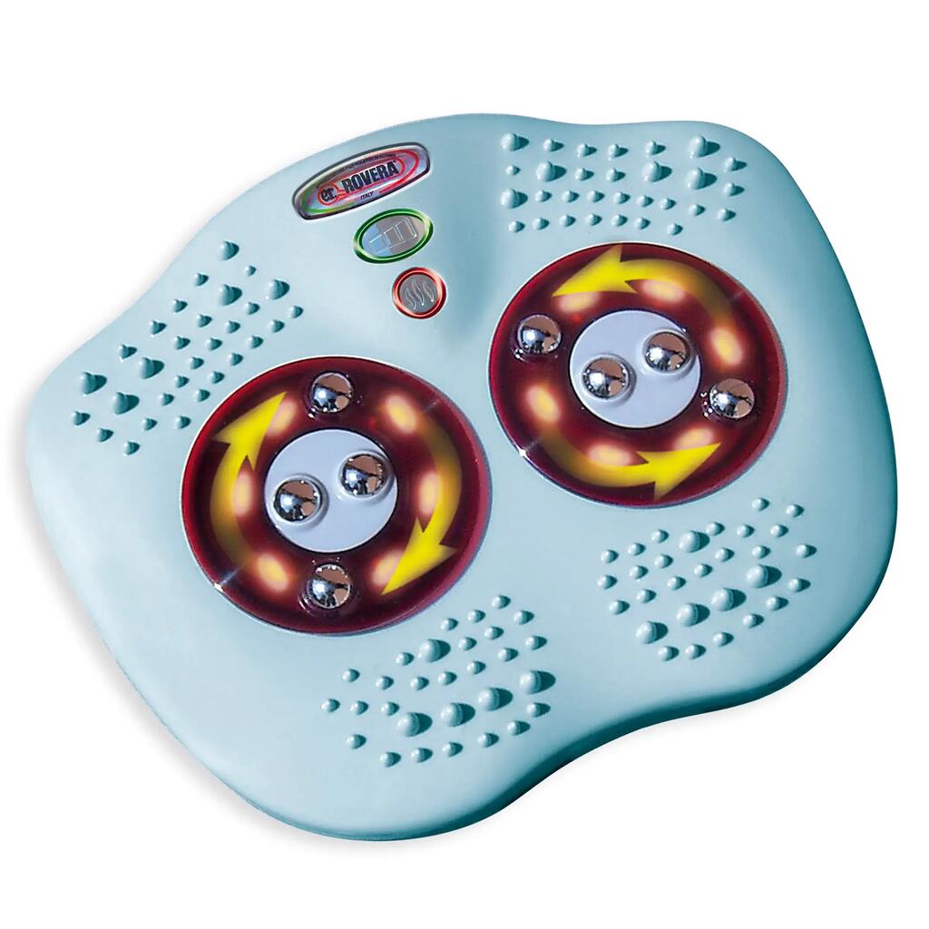 Vibrating Foot Massager – Relaxation & Circulation
