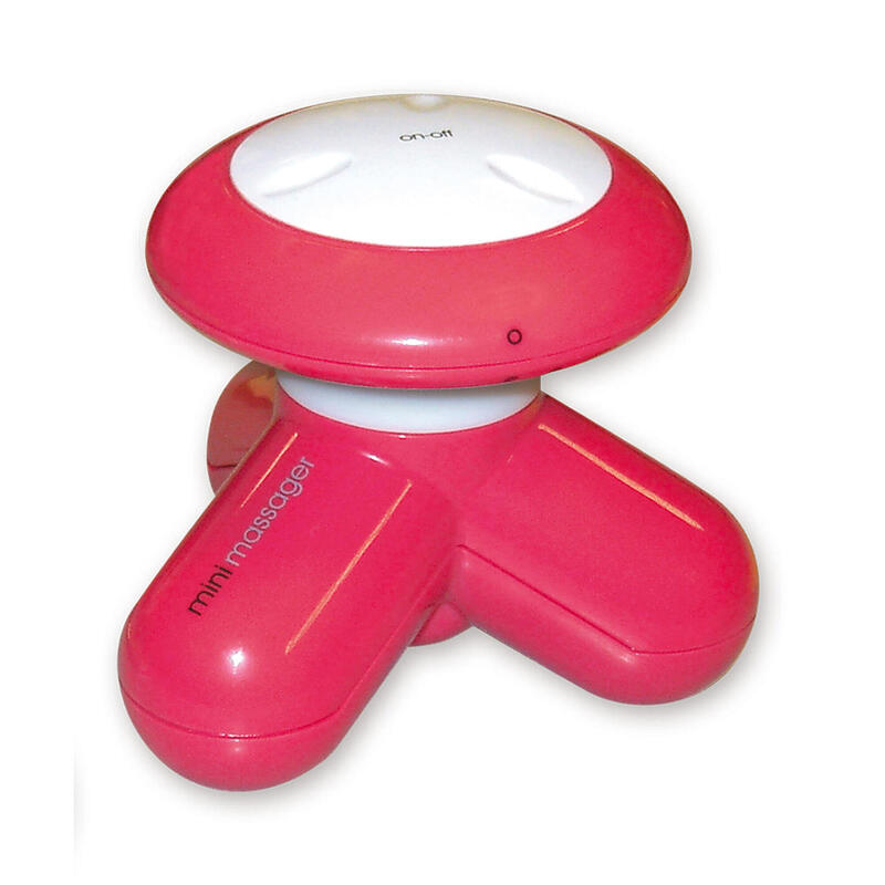 Masseur Portatif de Poche MINI-MASSAGER