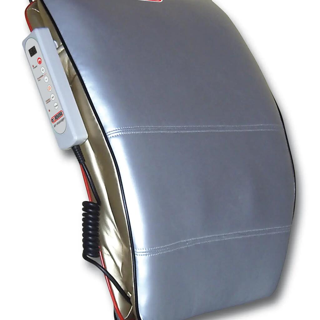 Air Massage Cushion – Vibrating Comfort & Muscle Relief