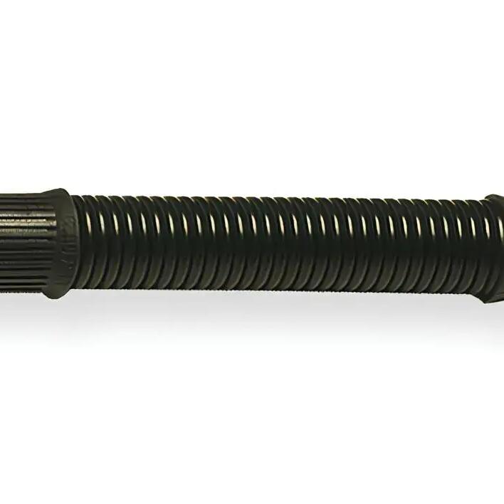Power Spring Bar – Shoulder & Chest Strength Training
