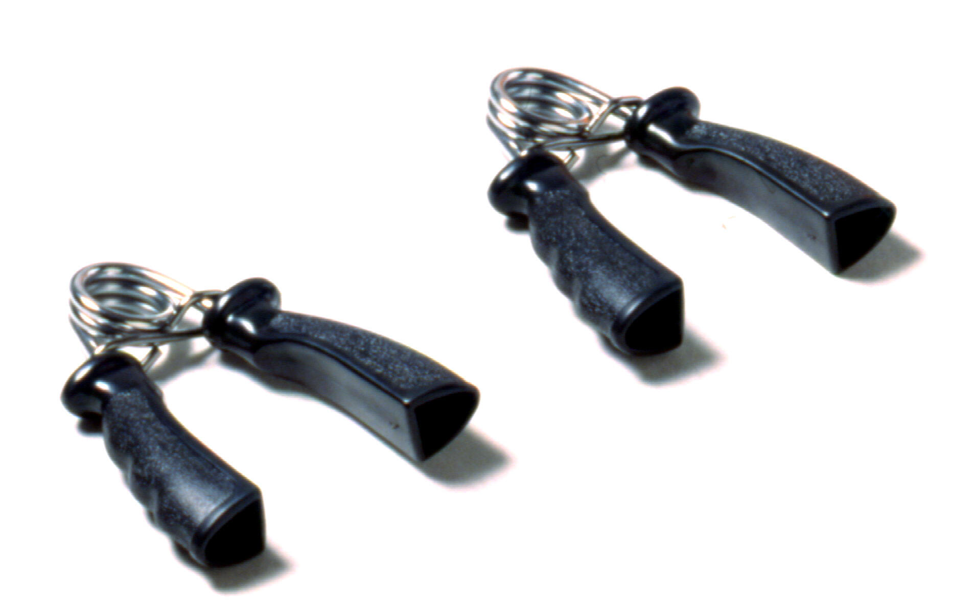 Par de Manos de Fuerza HandGrip en Forma de Tijera - 2 piezas 2/2