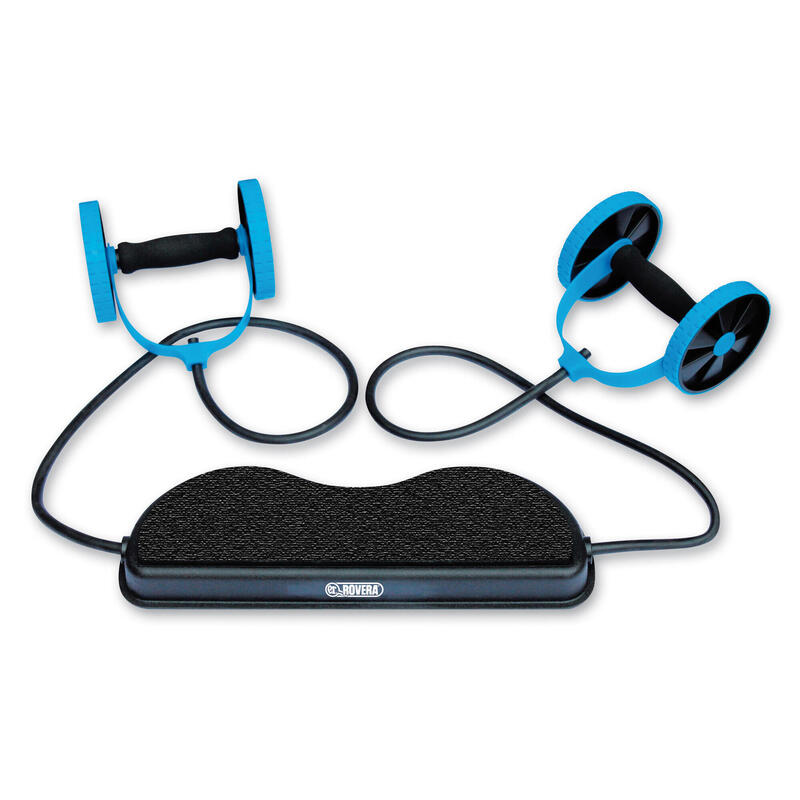 EASY FLEX multifunctioneel apparaat voor training en toning