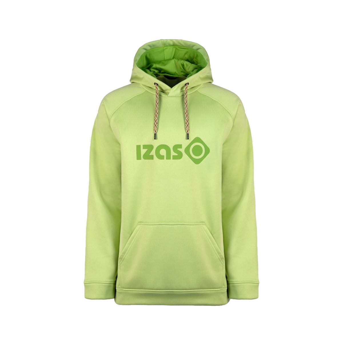 IZAS Casaco Izas DUERO Sports Style Trekking: Descubra o conforto em todos os trilhos
