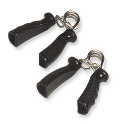 Poignée de Musculation Handgrip à Ciseaux - 2 pièces