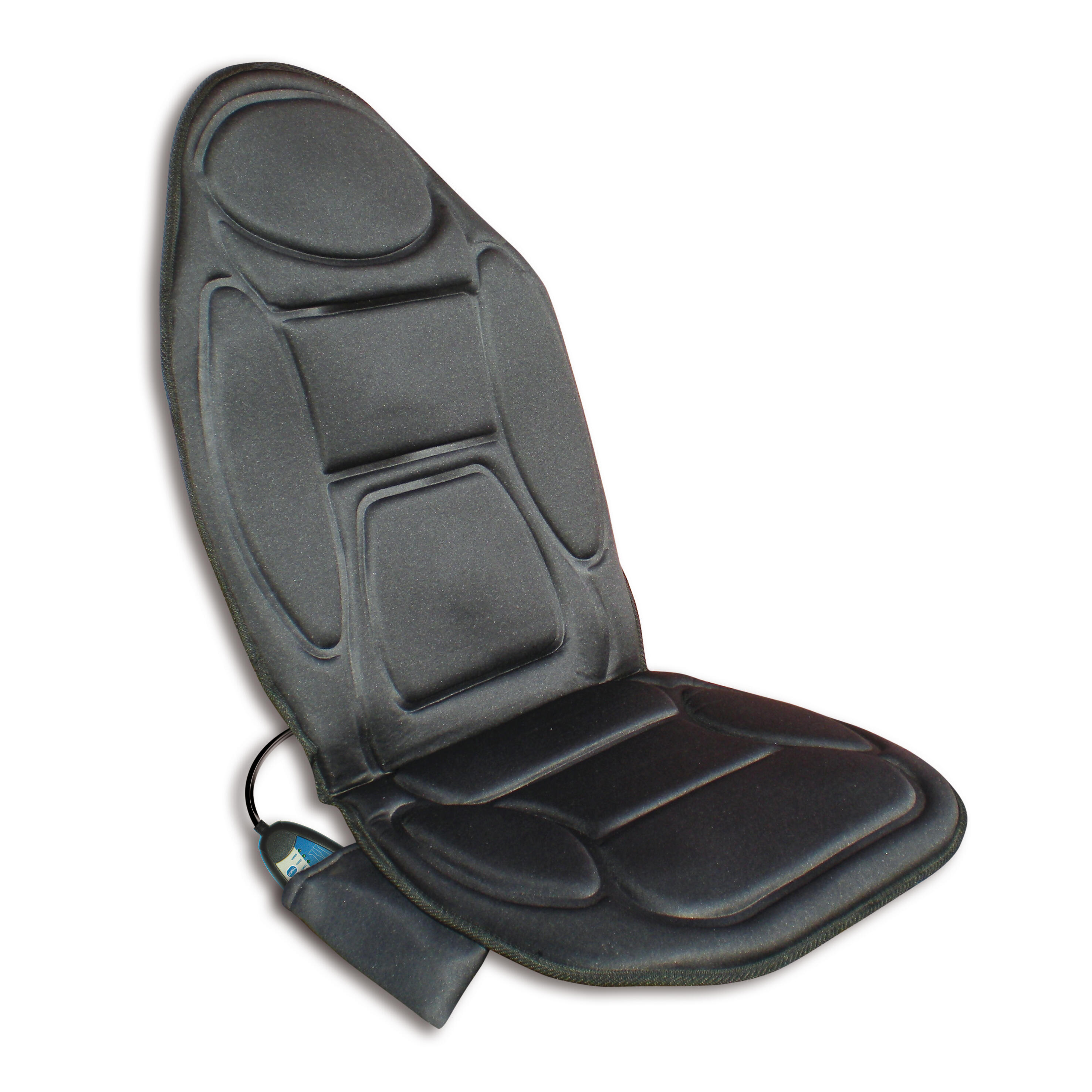 ROVERA Cojín de Masaje Eléctrico para Asiento, Sofá, Sillón