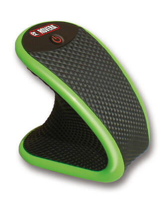 Massaggiatore Portatile a Batterie per collo mani e spalle