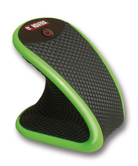 Massaggiatore Portatile a Batterie per collo mani e spalle