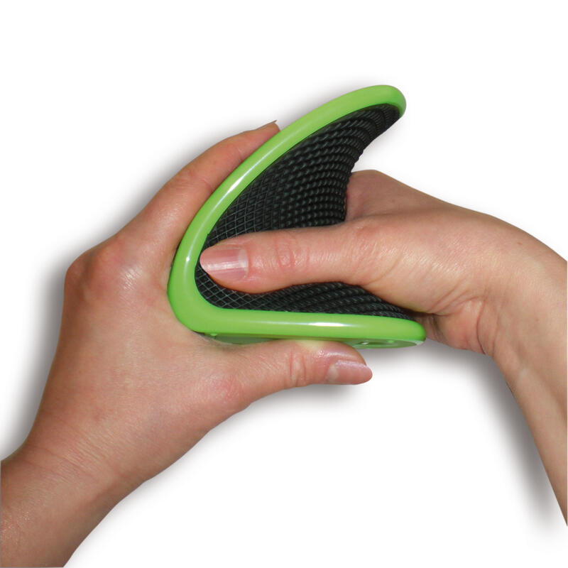 Masseur Portatif à Piles HAND-MASSAGER