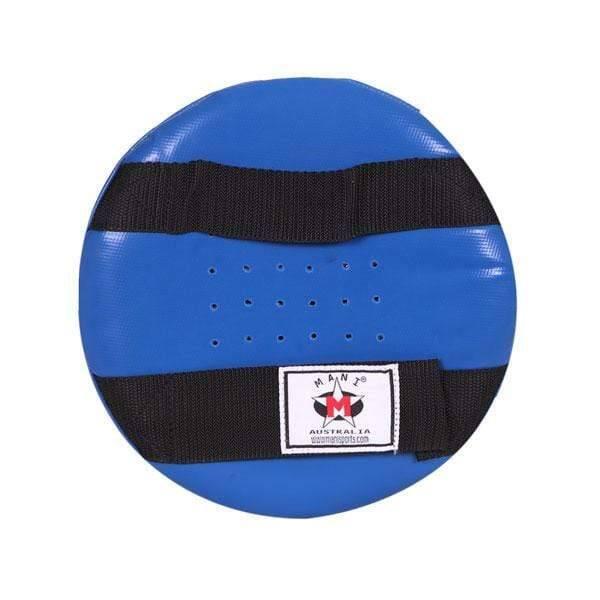 MMA SMALL ROUND SHIELD