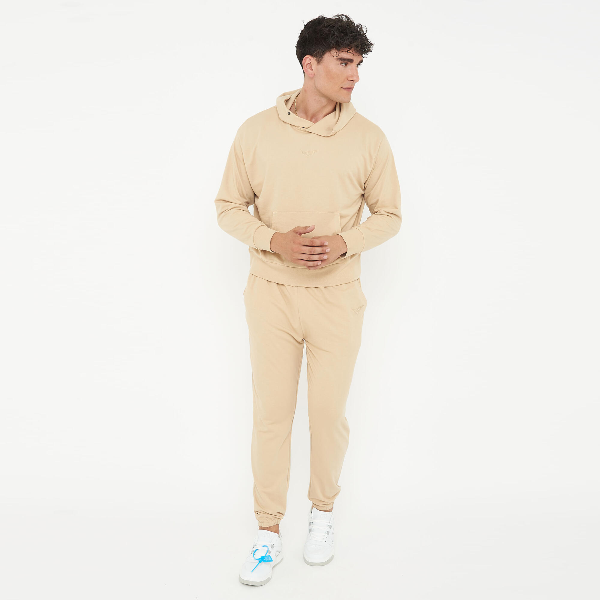 Sporthosen Unisex F BALLON beige 5/6